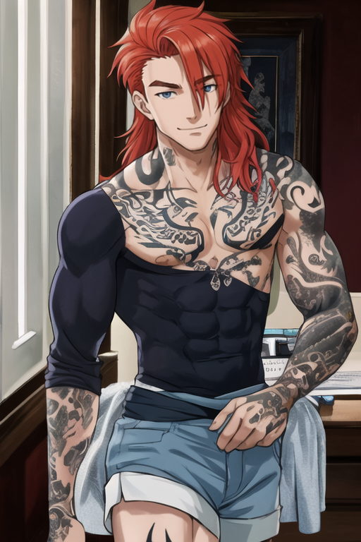 Jed Harding avatar