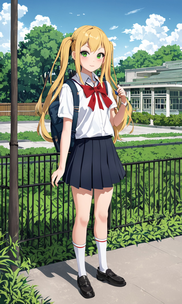 Mya Valentine avatar