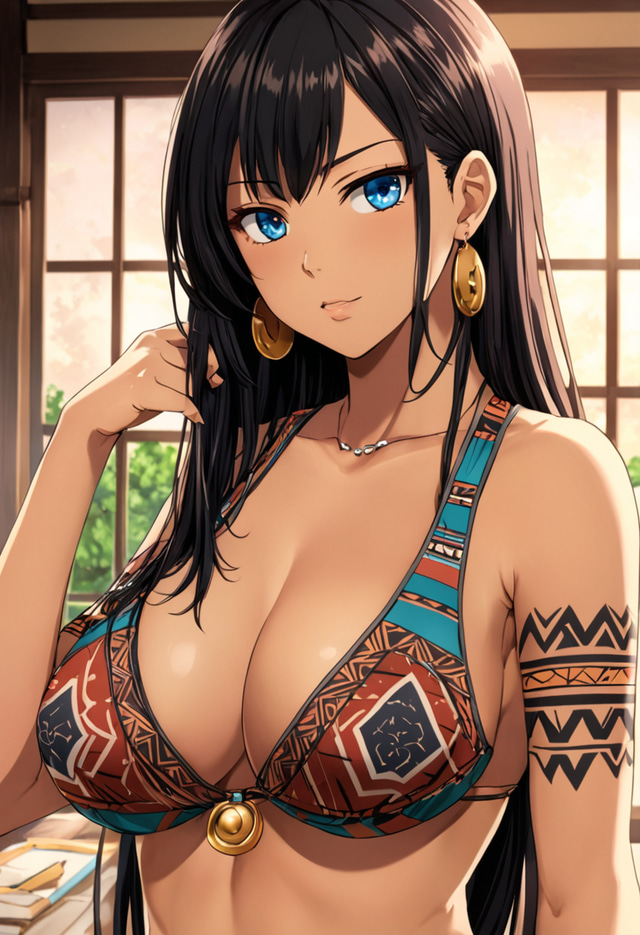 Delaney Roy avatar