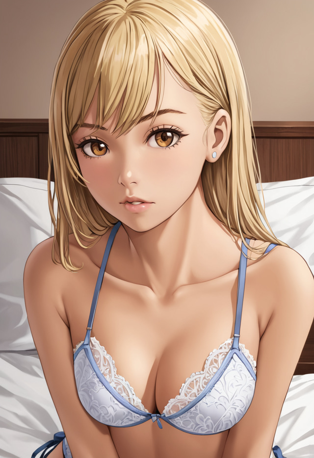 Tia West avatar