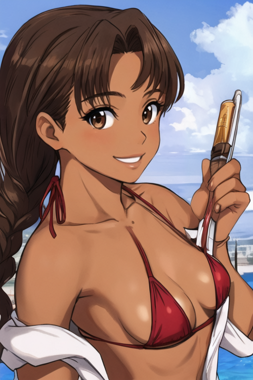 Shyla Gibson avatar