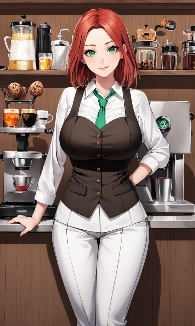 Autumn Kerr avatar