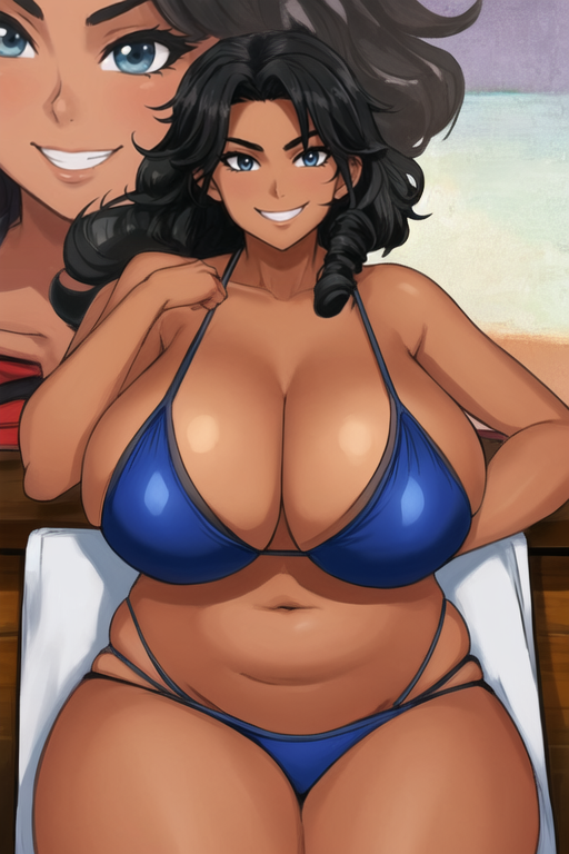 Areli Wilkinson avatar