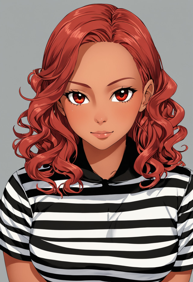 Beatrice Lawrence avatar