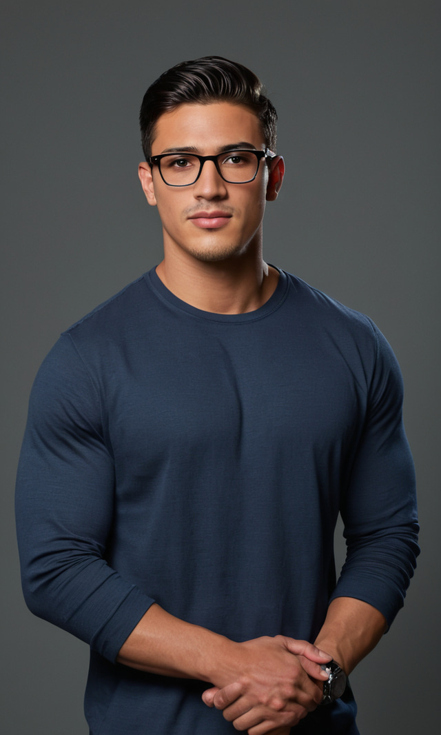 Elias Faulkner avatar