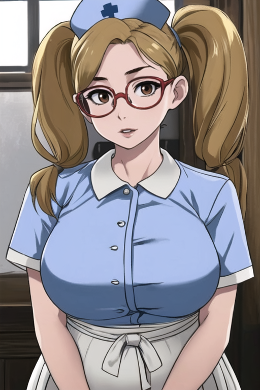 Melissa Elliott avatar