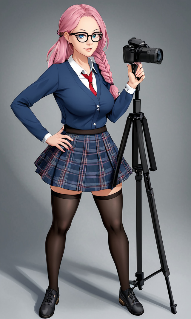 Miranda Stuart avatar
