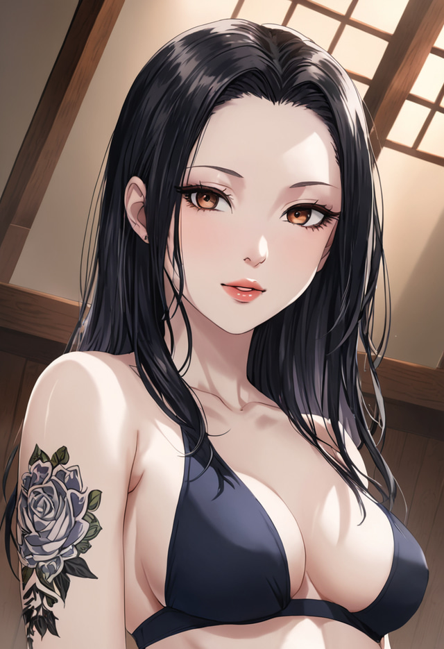 Cristal Brock avatar