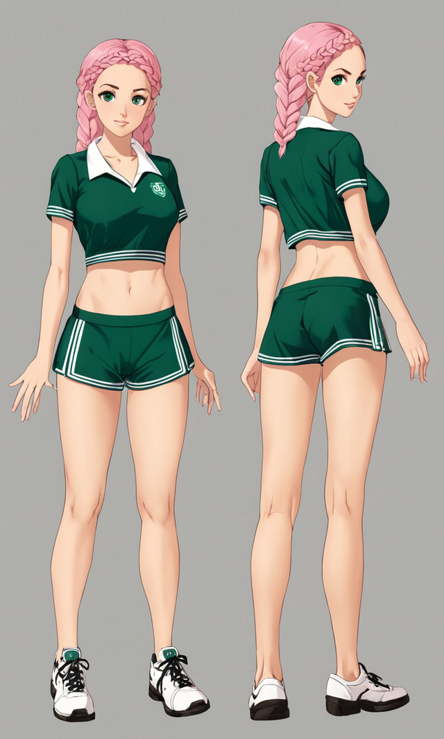 Ada Ramsey avatar