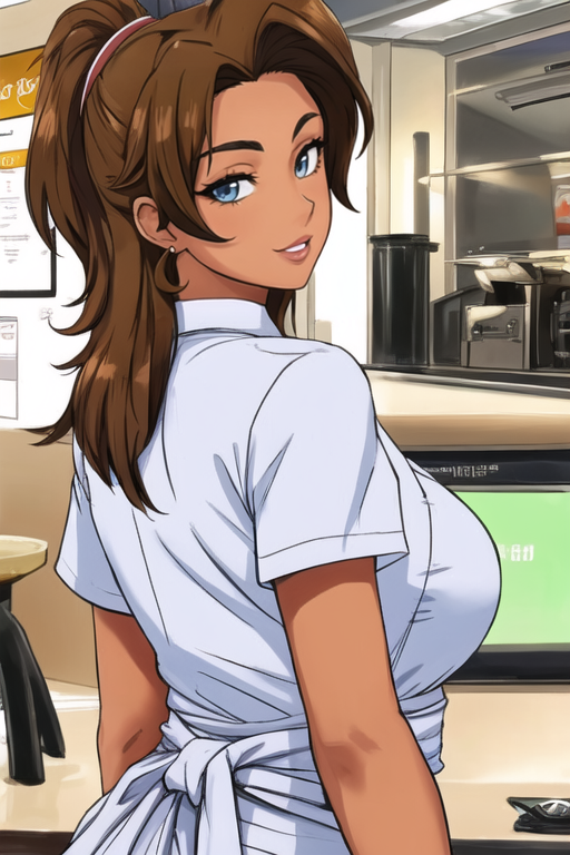 Nadia Howard avatar