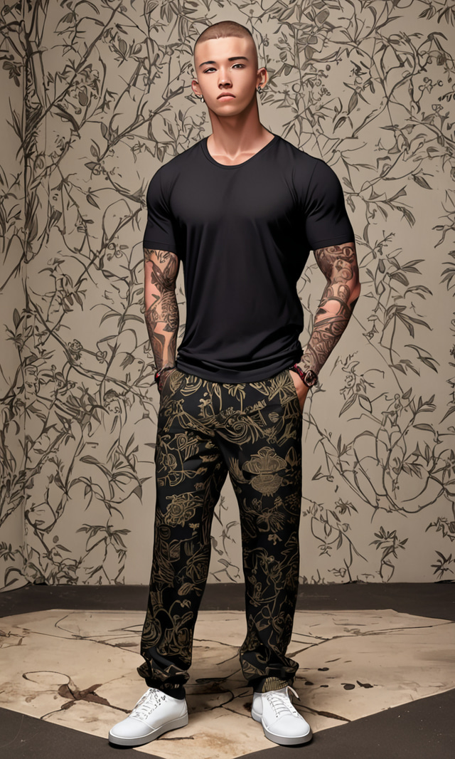 Reed Pratt avatar