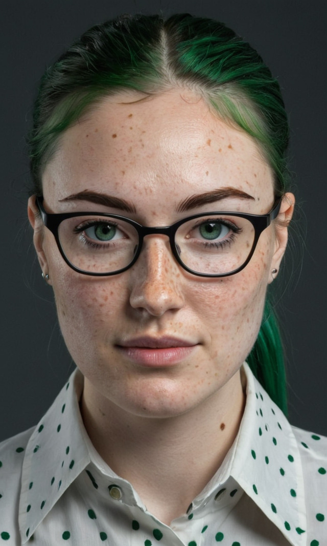 Jillian Carroll avatar