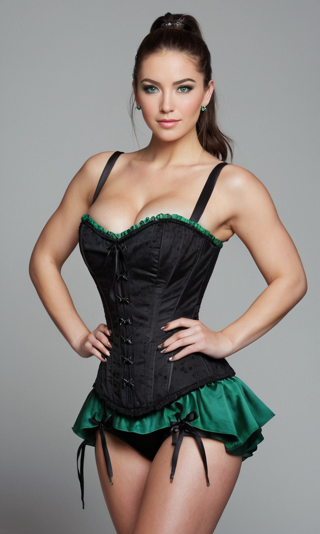 Ashlee Cohen avatar