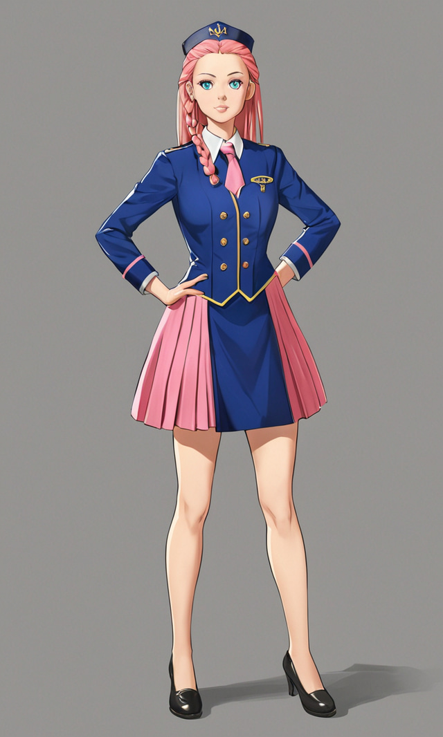 Chana Woodard avatar