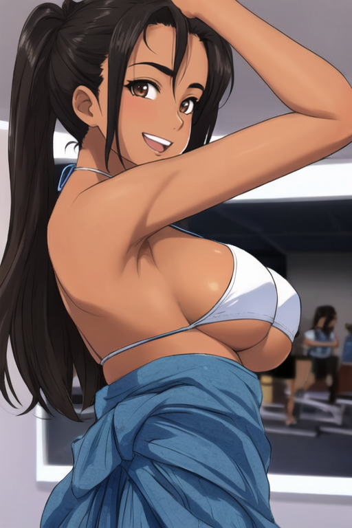 Deja Ferguson avatar