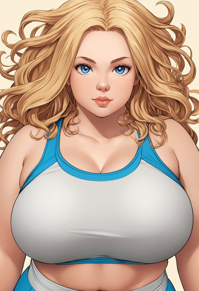 Makena Kerr avatar