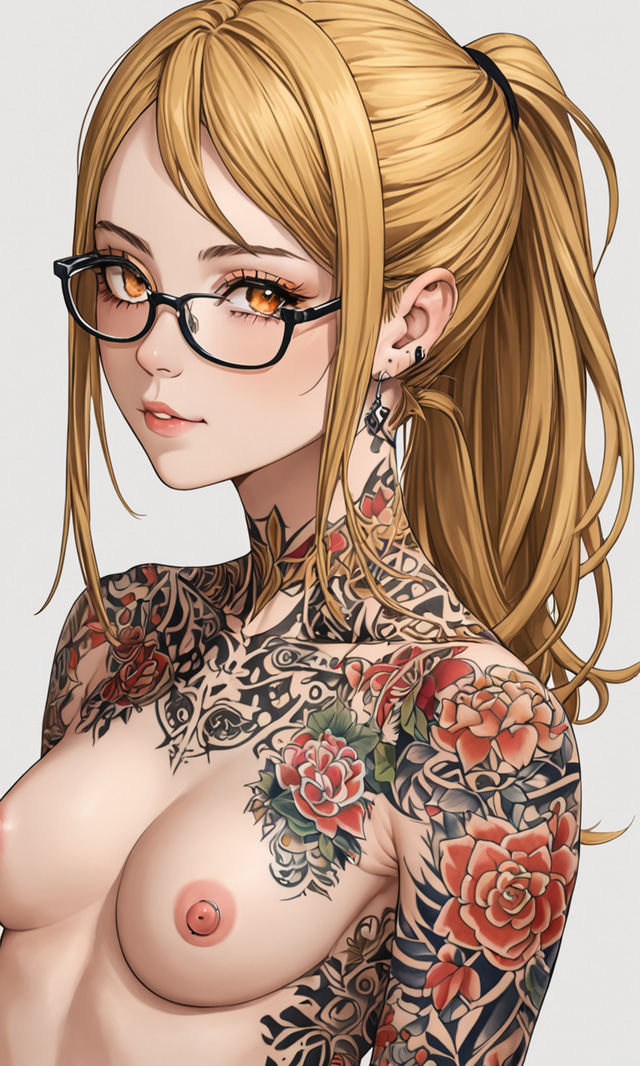 Larissa Clay avatar