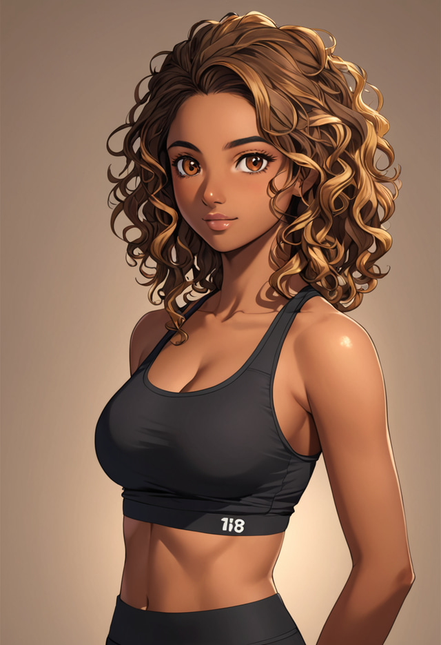 Kamora Haynes avatar