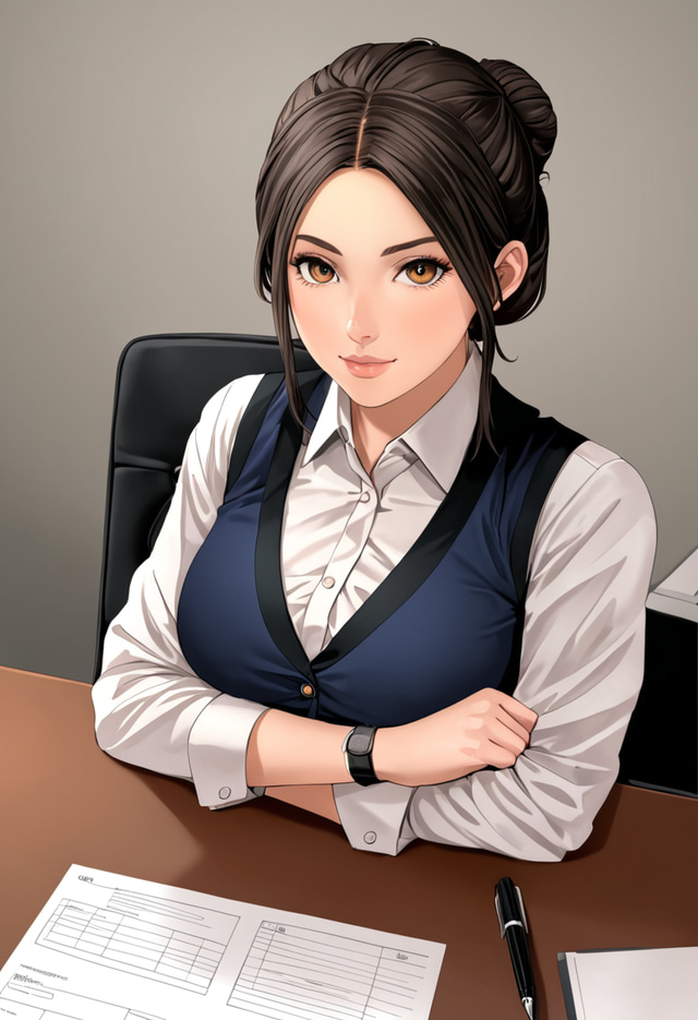 Danna Brennan avatar