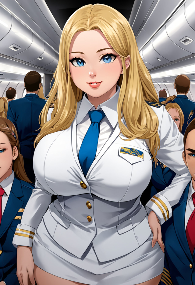 Aileen Clay avatar