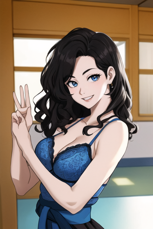 Haley Romero avatar