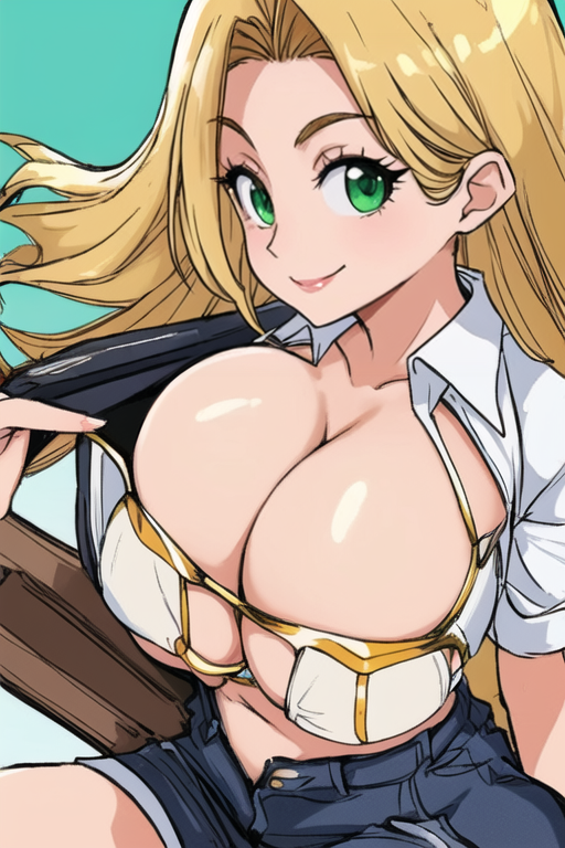 Kendra Steele avatar