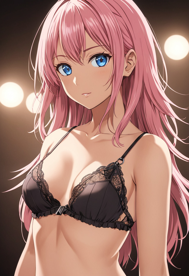 Madison Lang avatar