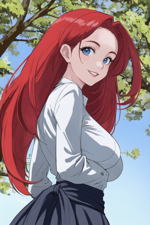 Meadow Powers avatar