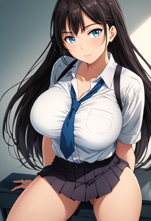 Alicia Patton avatar