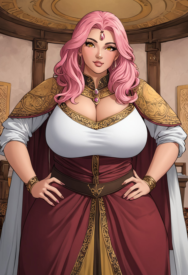 Jocelynn Powers avatar