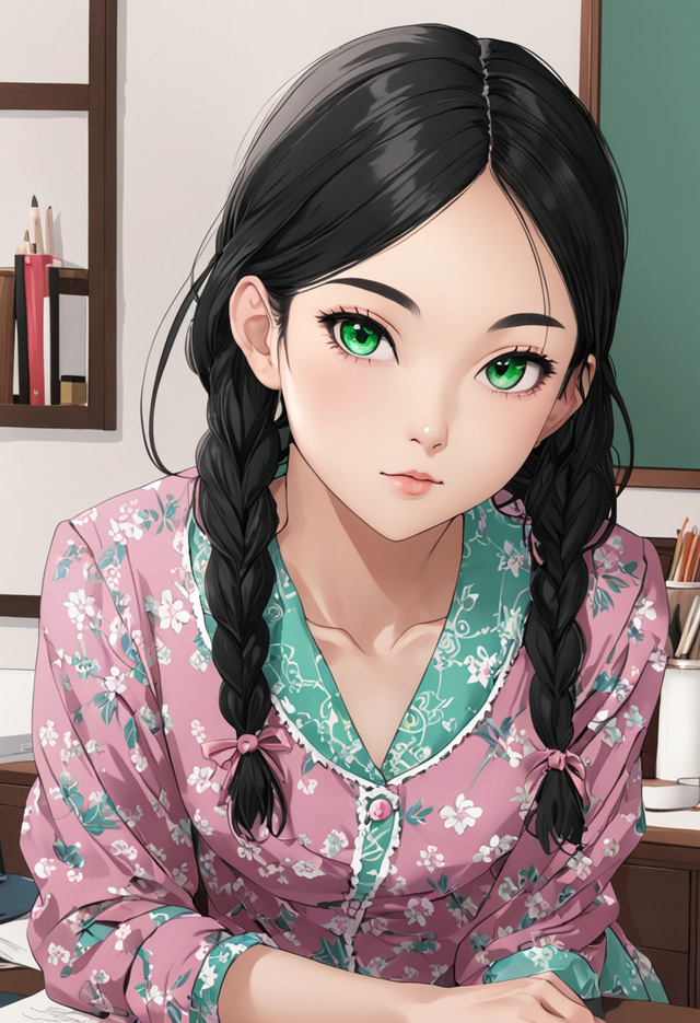 Jaslyn Garrett avatar