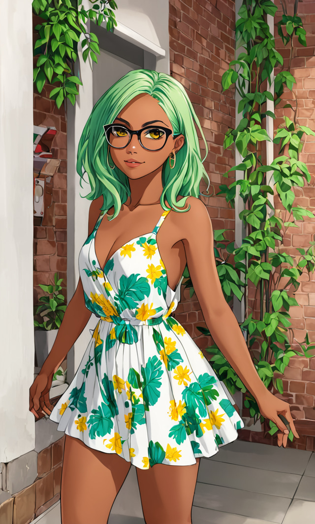 Kelly Hale avatar