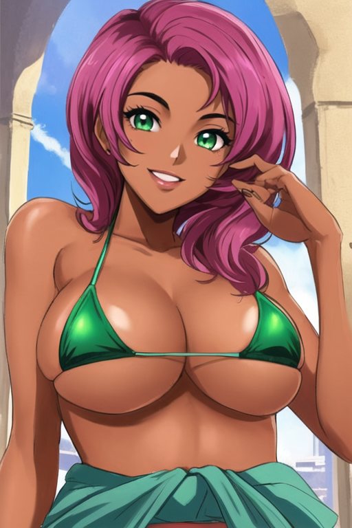 Marilyn Greene avatar