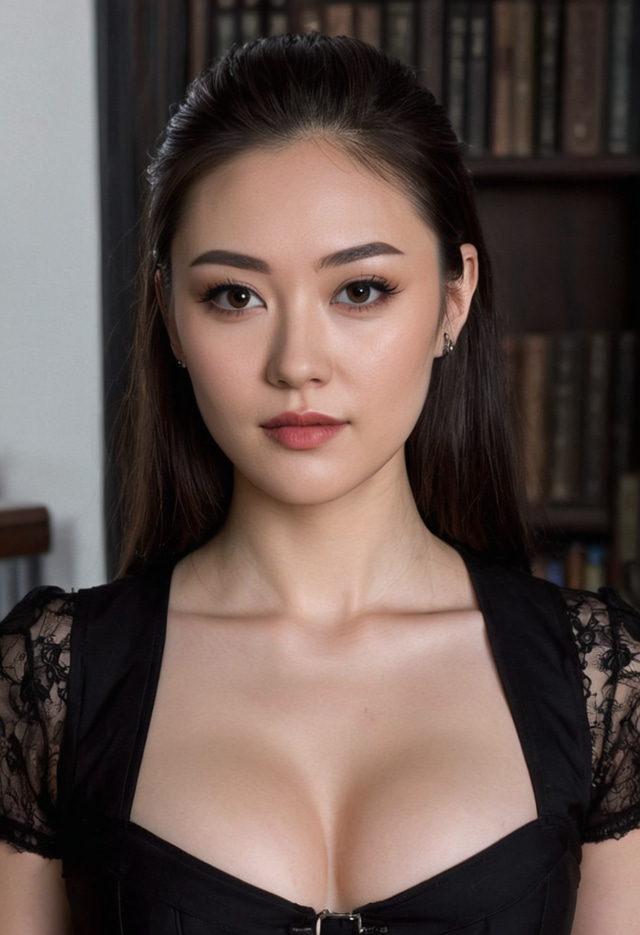 Evelin Choi avatar