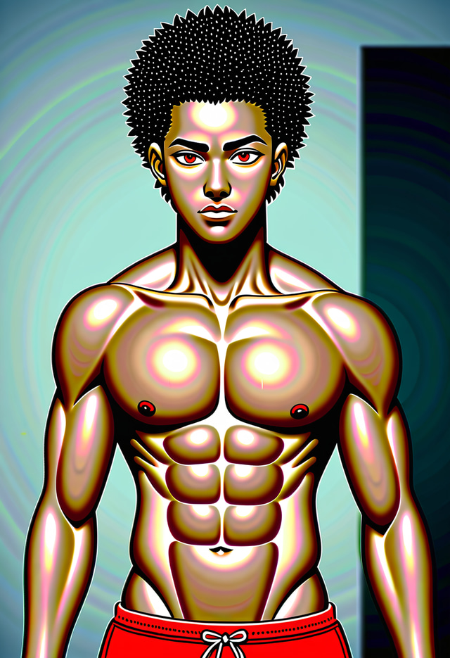 Clement Johnston avatar