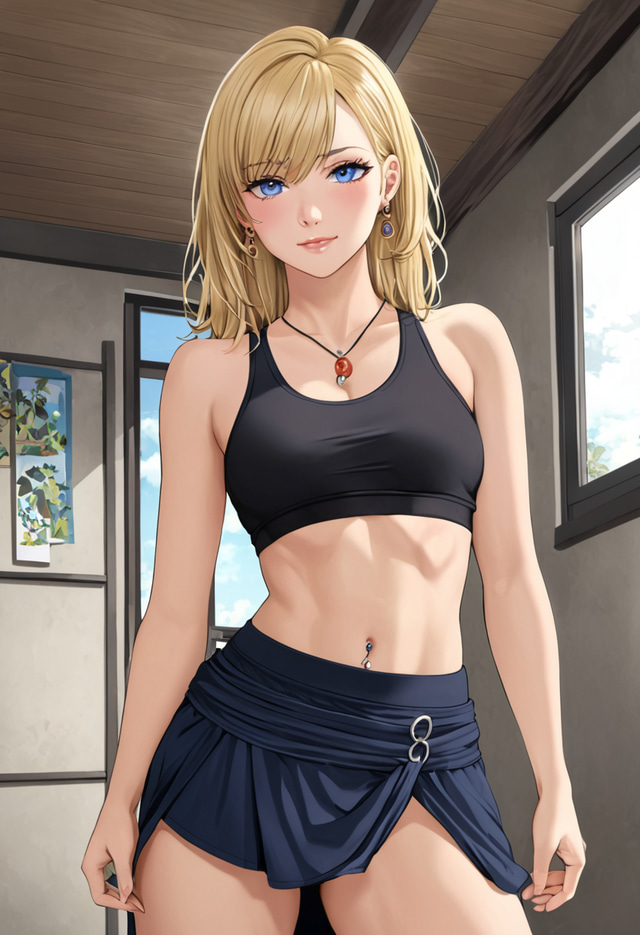 Brooklyn Donovan avatar