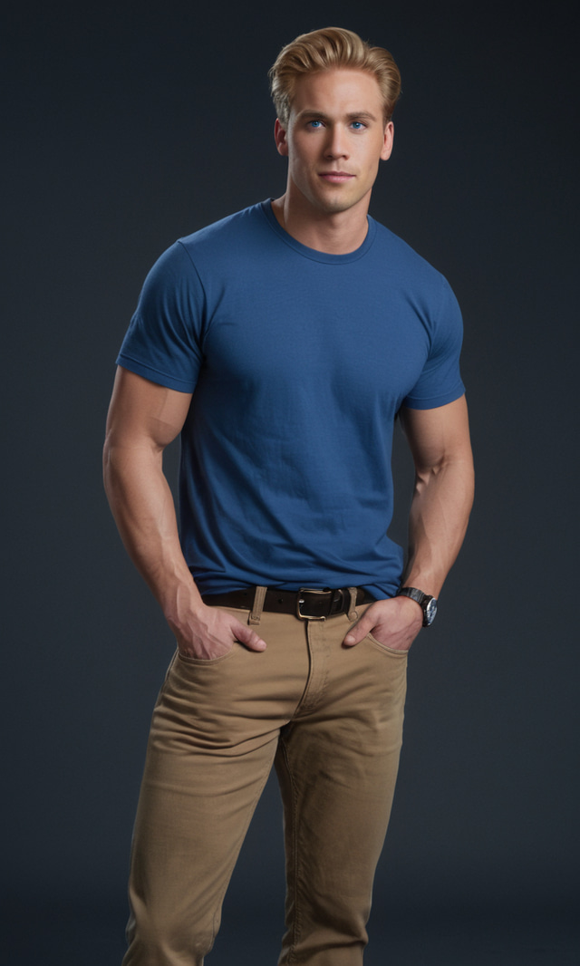 Preston Arellano avatar