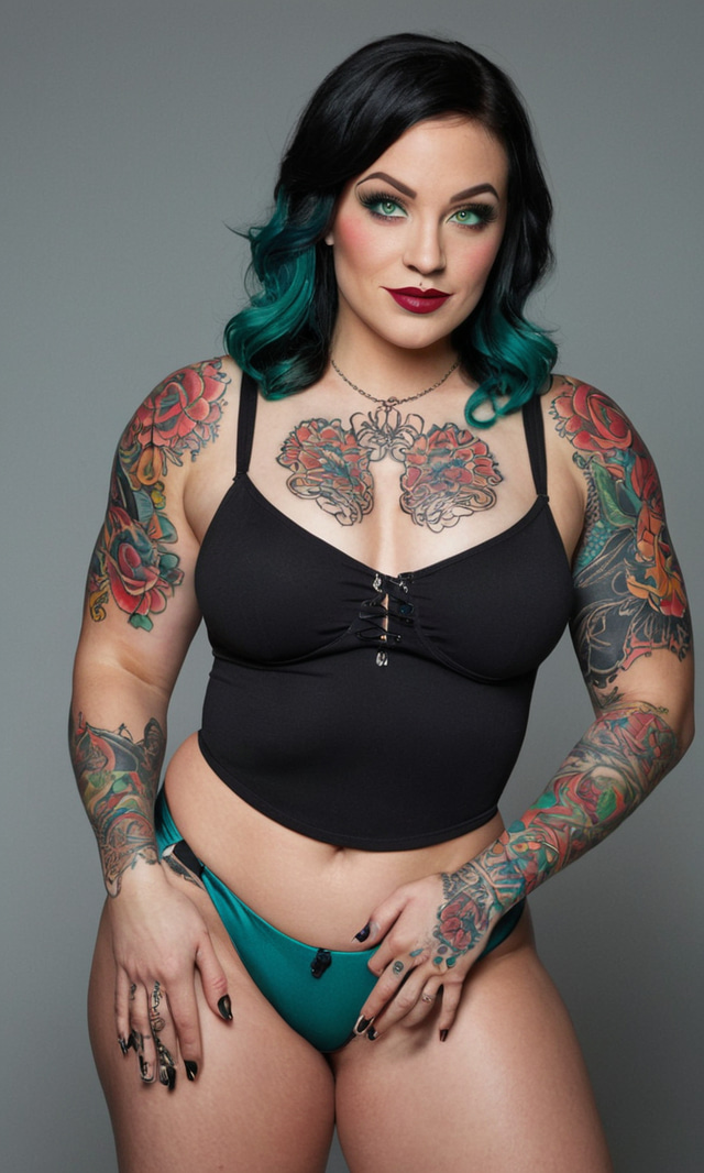 Kayden Valencia AI Girlfriend avatar