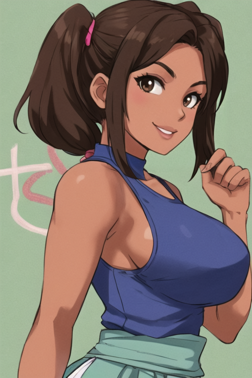 Phoenix Villarreal avatar
