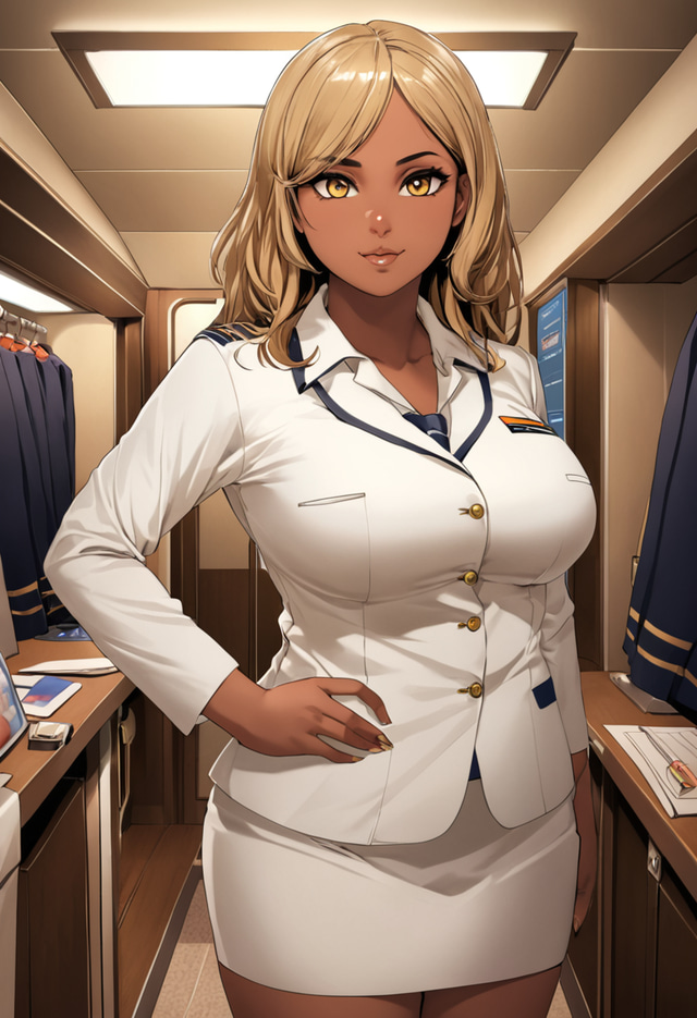 Lucia Willis avatar