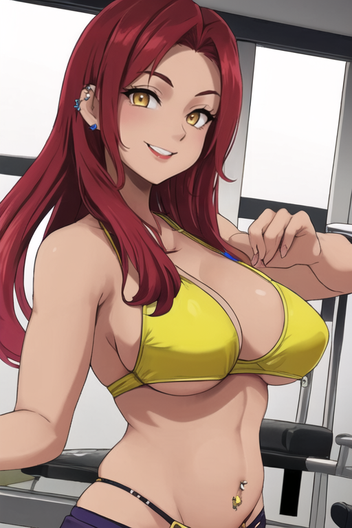 Bailey Johnson avatar