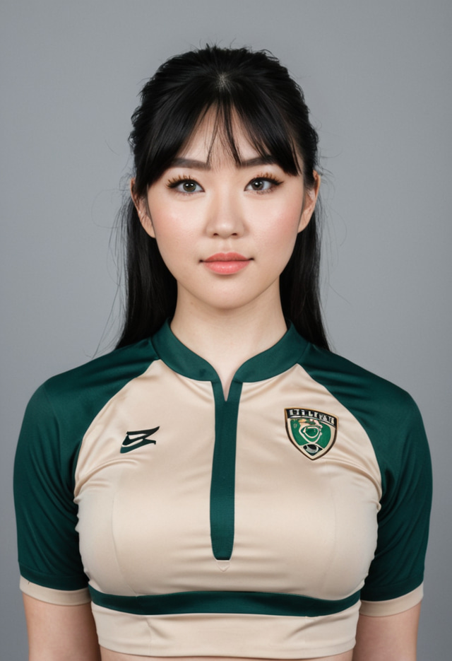 Alissa Harris AI Girlfriend avatar