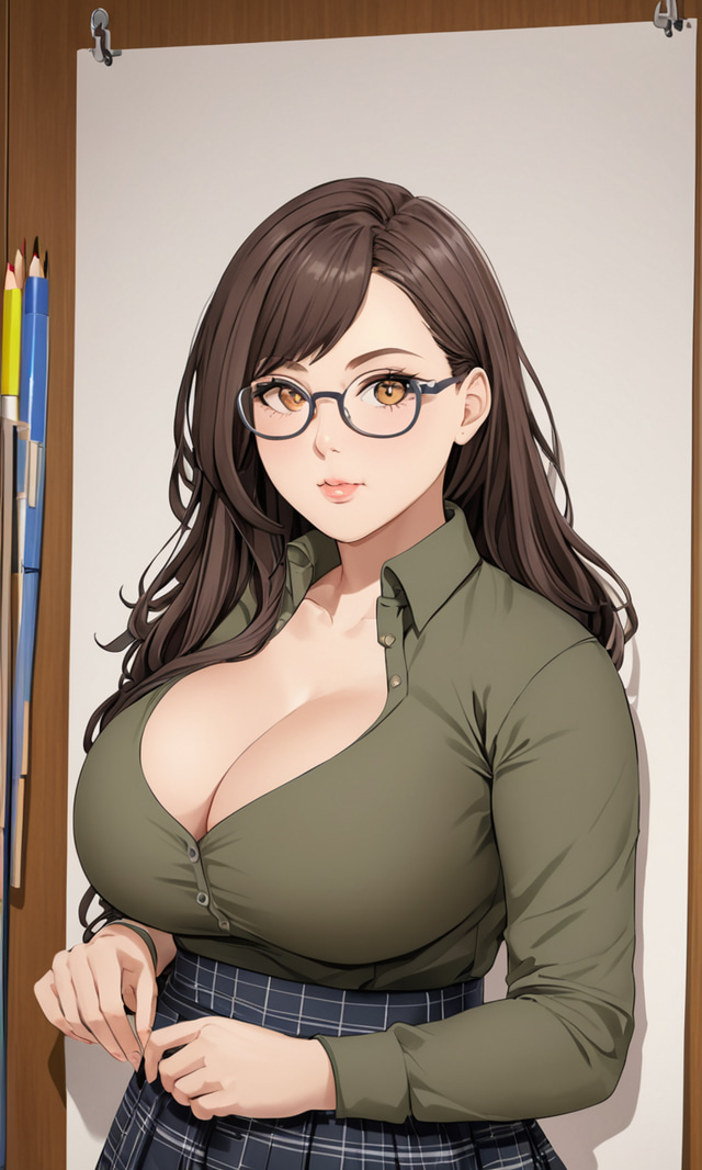 Ashlee Wolf avatar