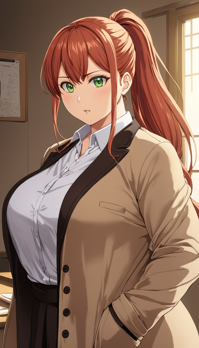 Tiana Myers avatar
