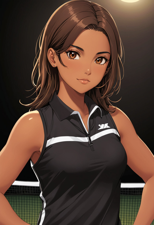 Araceli Cowan avatar