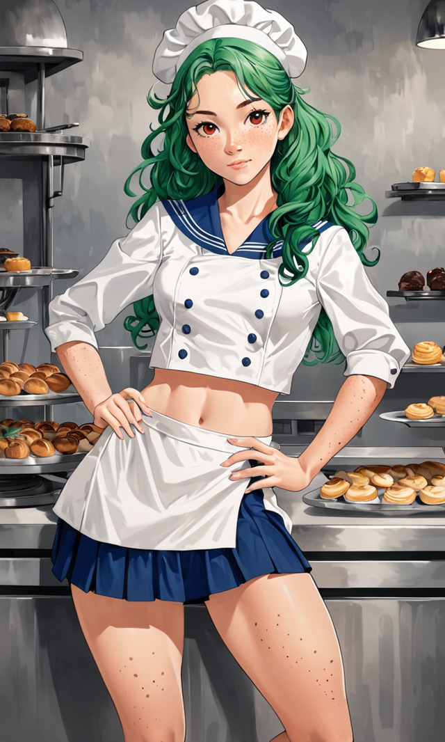 Jaslene Liu avatar