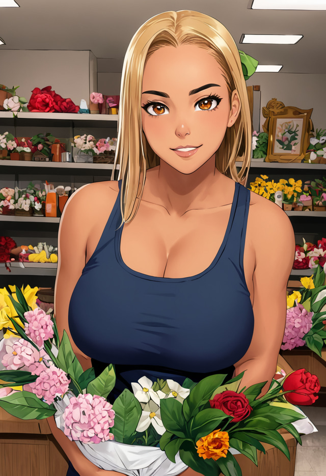 Alaina Farley avatar