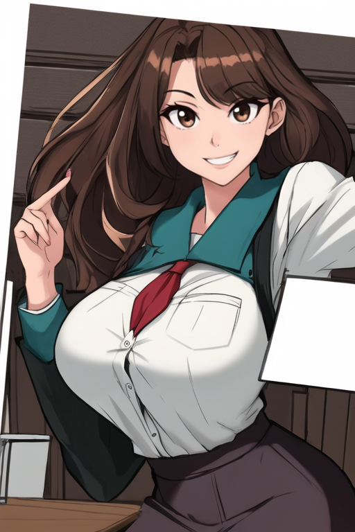 Evelin Snyder avatar