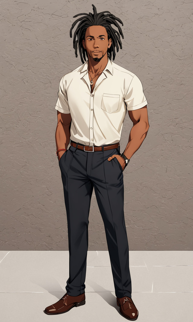 Devin Morton avatar