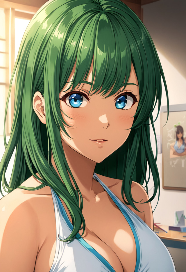 Miya Wong avatar